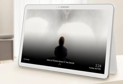 Samsung Galaxy View