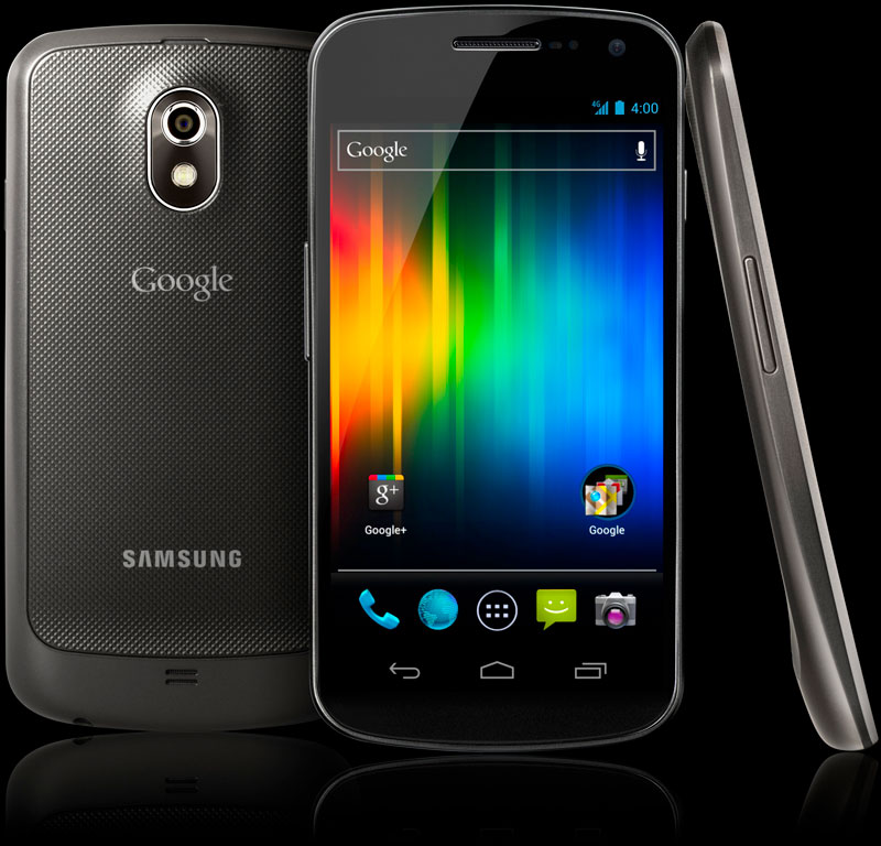 Samsung Galaxy Nexus i9250