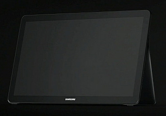 Galaxy View