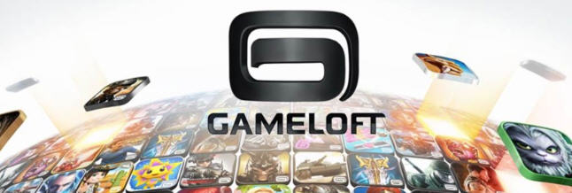 Gameloft"