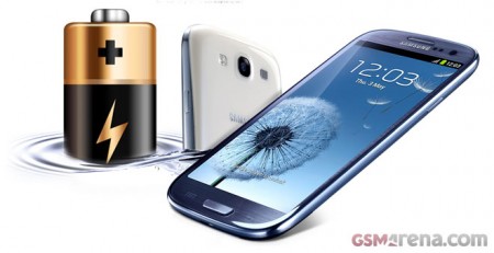 Sasmung Galaxy S3 i9300