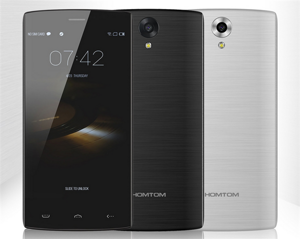 HomTom HT7 Pro