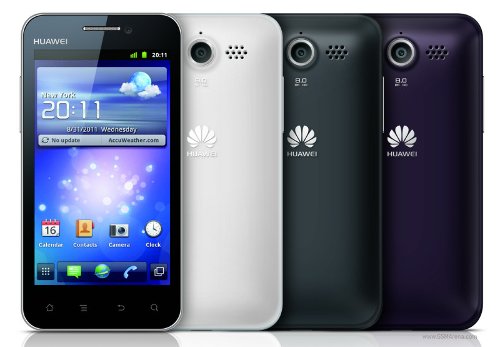 Huawei Honor