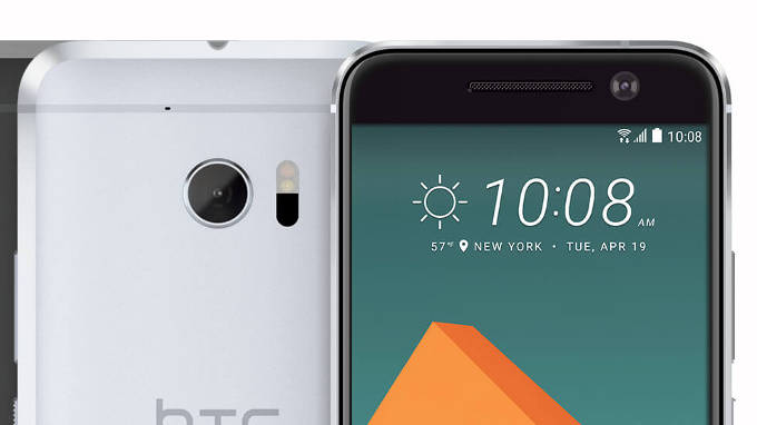 HTC 10 Lifestyle preorder fail