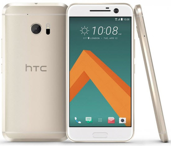 HTC 10 new details