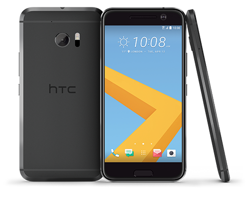 HTC 10 official