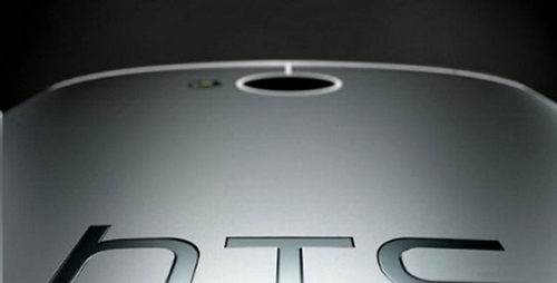 HTC Aero