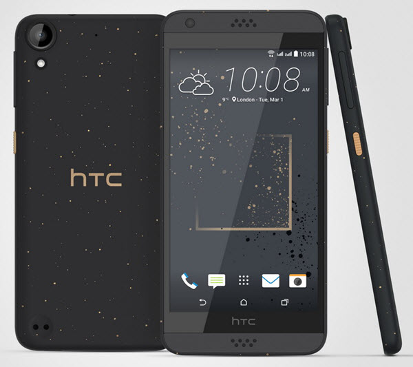 HTC Desire 630