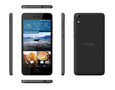 HTC Desire 728G dual sim