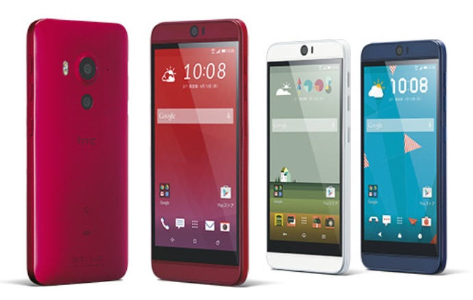 HTC next new products