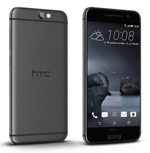 HTC One A9 update