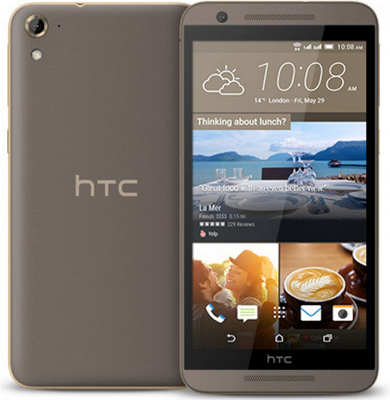 HTC One E9s