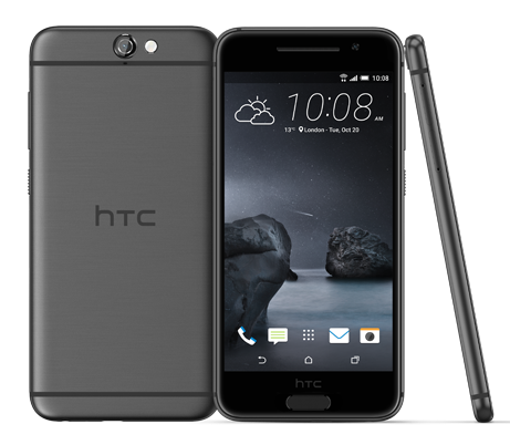 HTC One M10