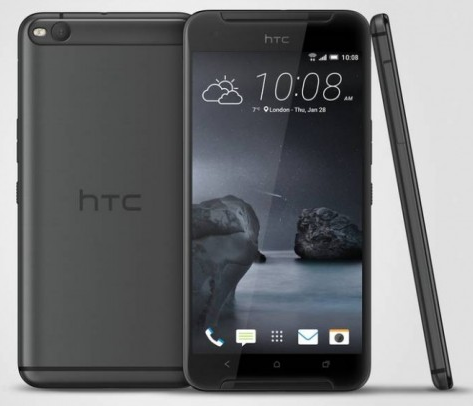 HTC One X9 to internation selling