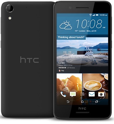 HTC Desire 728G