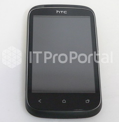 HTC Desire C