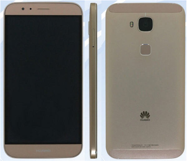 Huawei G8