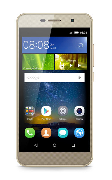 Huawei Honor 4C Pro