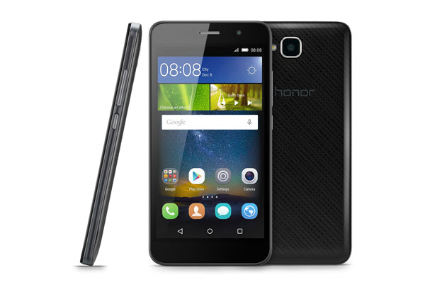 Huawei Honor 4C Pro