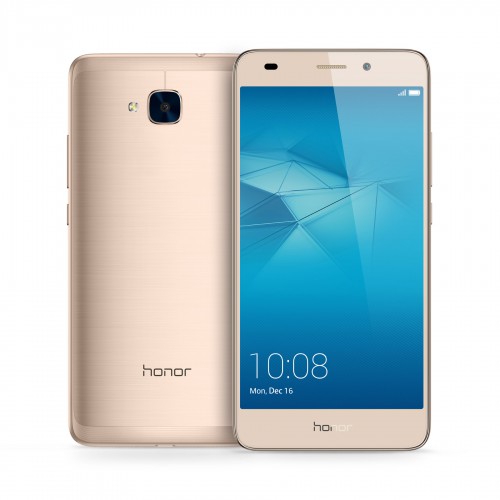 Huawei Honor 5C in Russia