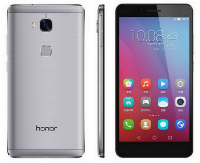 Huawei Honor 5X