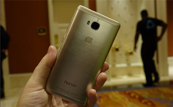 Huawei Honor 5X