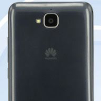 Huawei Honor Play 5X