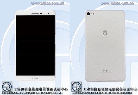 Huawei Honor X3