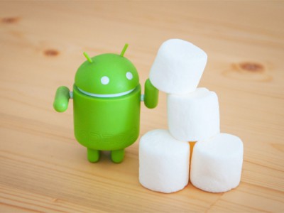 Android 6.0 Marshmallow