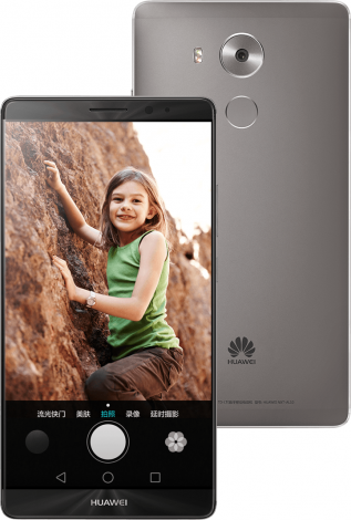 Huawei Mate 8