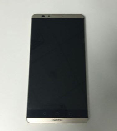 Huawei Mate 8