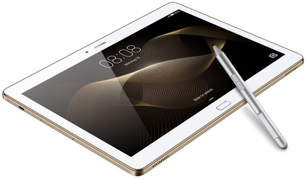 Huawei MediaPad M2 10.0 Premium