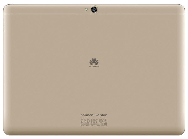 Huawei MediaPad M2 10.0 Premium