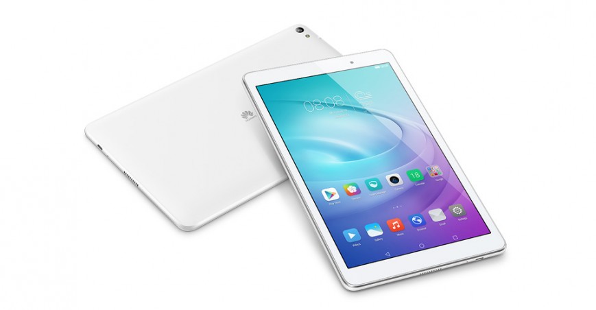 Huawei MediaPad T2 10.0 Pro