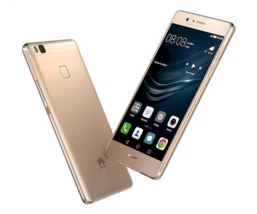 Huawei P9 Lite Europe