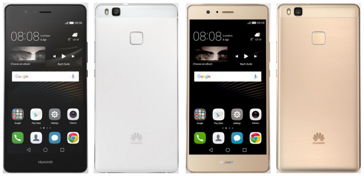 Huawei P9 Lite