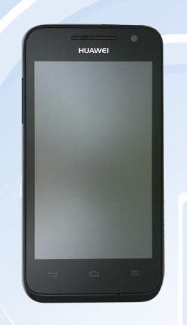 Huawei Ascend G330