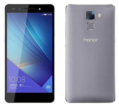 Huawei Honor 7