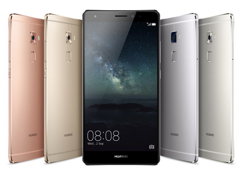 Huawei Mate 8