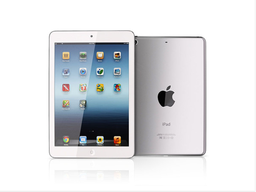 iPad mini