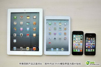 iPad Mini