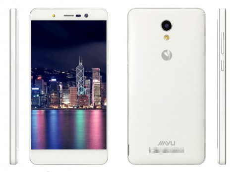 JiaYu S4