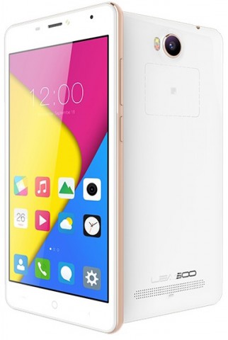 Leagoo Alfa 2