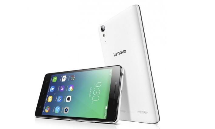 Lenovo A6010