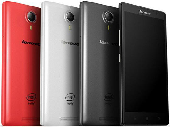 Lenovo K80M