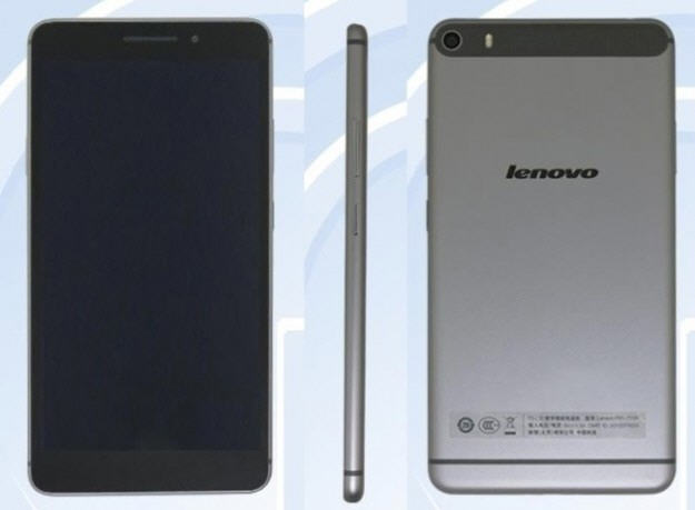 Lenovo New Device