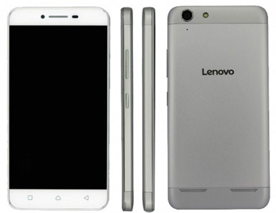 new Lenovo