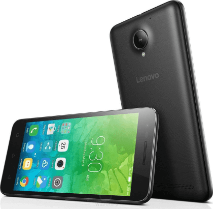 Lenovo Vibe C2