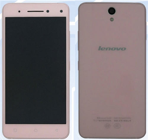 Lenovo Vibe S1