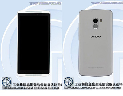 Lenovo Vibe X3 Lite